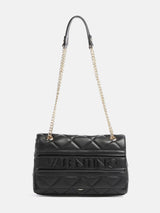 Valentino Bags Ada Crossbody Bag Synthetic - Black