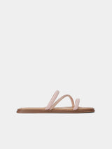 KG Kurt Geiger Rosalie Sandal - Blush (Defected)