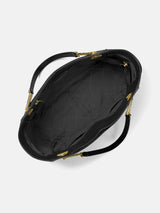 Michael Kors Jet Set Travel Tote Bag - Black