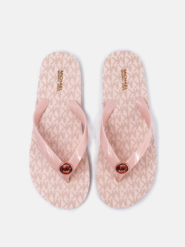 Michael Kors flip-flops Flip Flop Ballet - Pink