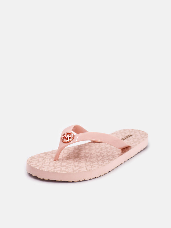 Michael Kors flip-flops Flip Flop Ballet - Pink