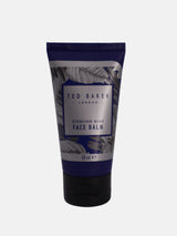 Ted Baker Sterling Blue Wash Bag For Men
