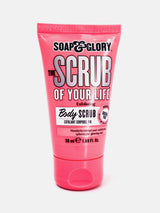 Soap & Glory Smooth Minis Mix Duo Set