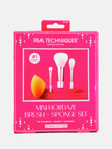 Real Techniques Limited Edition Mini Holidaze Brush + Sponge Set