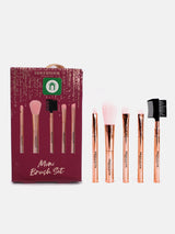 Profusion Cosmetics Mini Brush Set