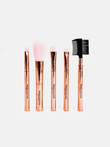 Profusion Cosmetics Mini Brush Set