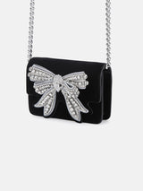 Kurt Geiger London Extra Small Shoreditch - Black White