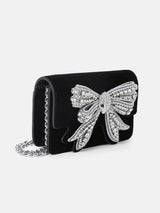 Kurt Geiger London Extra Small Shoreditch - Black White