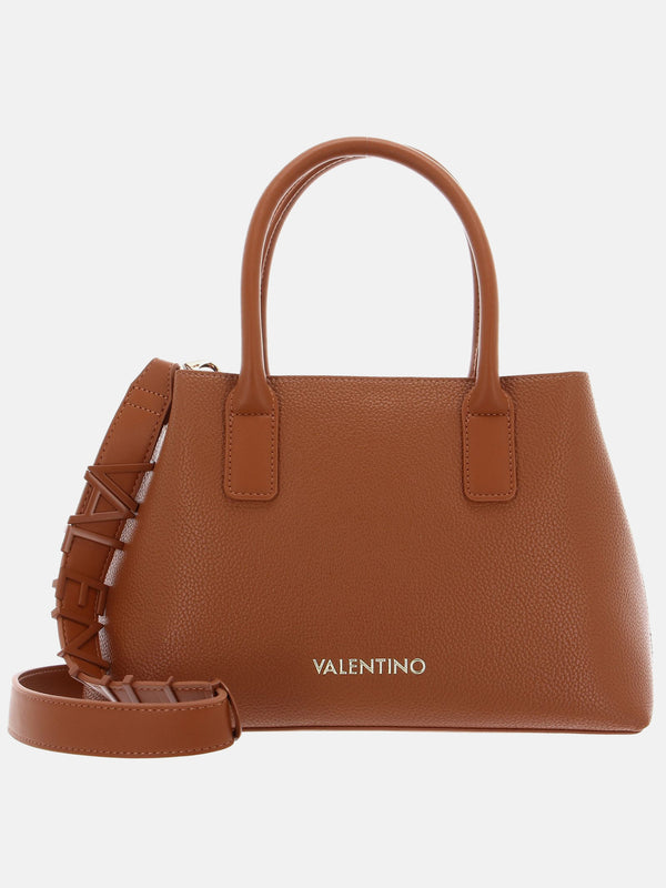 Valentino Bags Seychelles Handbag Synthetic - Brown