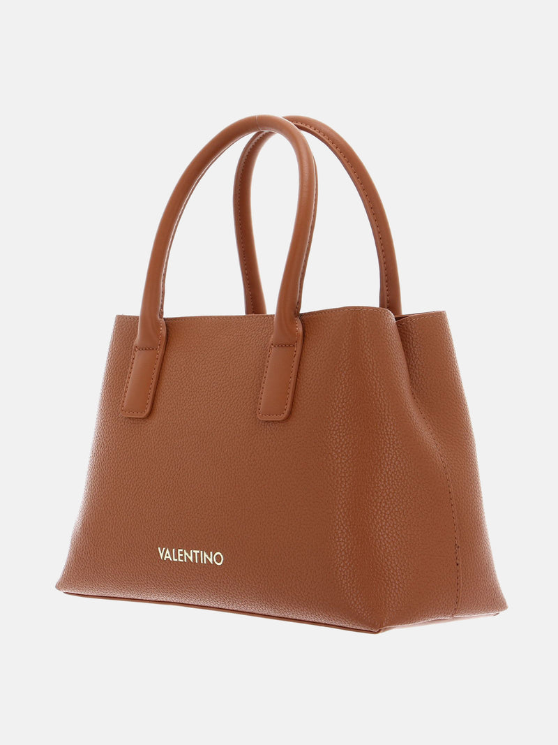 Valentino Bags Seychelles Handbag Synthetic - Brown