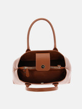 Valentino Bags Seychelles Handbag Synthetic - Brown