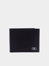 Michael Kors Fulton Moc Faux Leather - Black