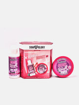Soap & Glory Berry & Bright Duo Set