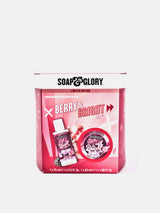 Soap & Glory Berry & Bright Duo Set