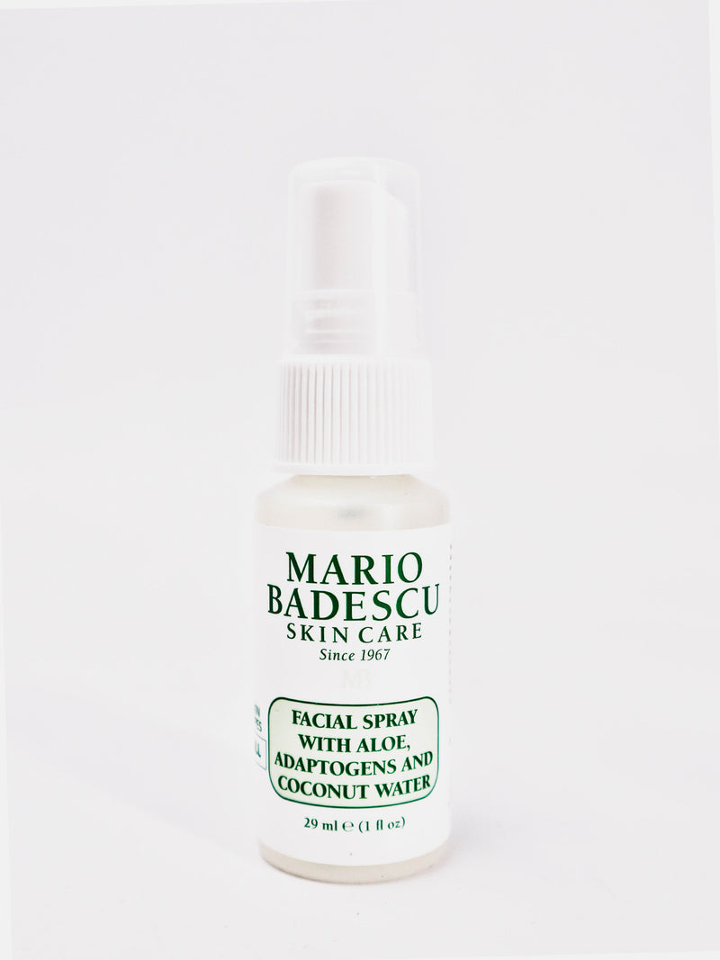 Mario Badescu Skin Care Mini Mist Trio