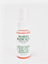 Mario Badescu Skin Care Mini Mist Trio