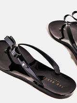 Ted Baker London Jassey Bow Flip Flops