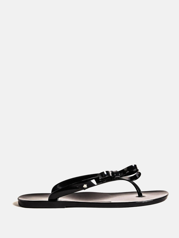 Ted Baker London Jassey Bow Flip Flops