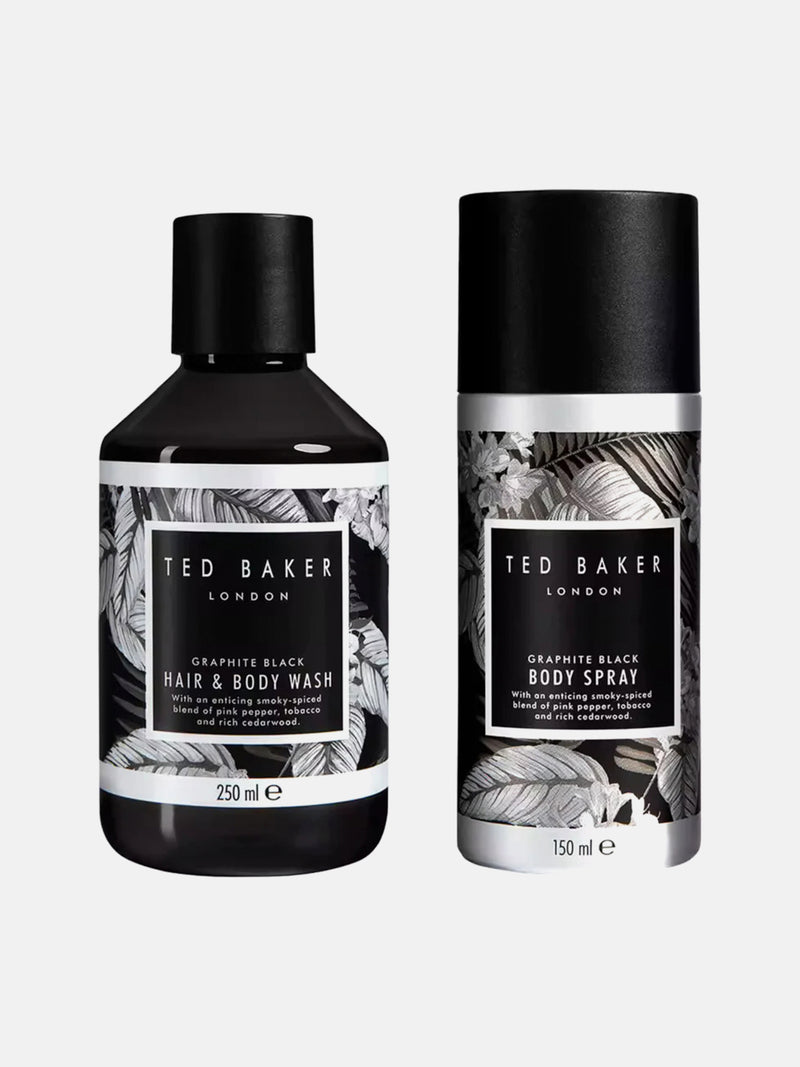 Ted Baker Bath & Body Duo