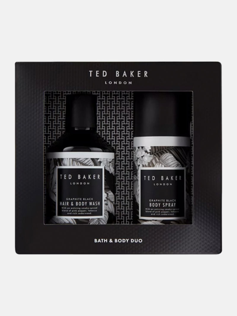 Ted Baker Bath & Body Duo