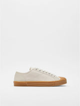 Zara Combined Sneakers - Beige
