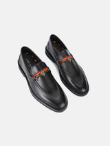 Kurt Geiger London Men's Bates Loafer - Black