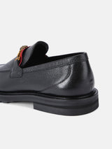 Kurt Geiger London Men's Bates Loafer - Black