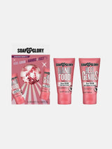 Soap & Glory Feel Good Hands & Feet Duo