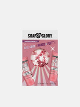 Soap & Glory Feel Good Hands & Feet Duo
