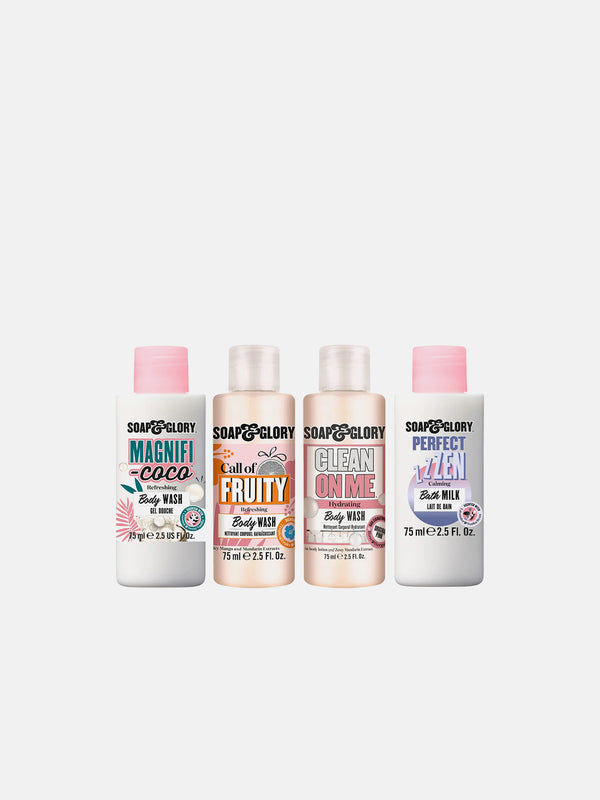 Soap & Glory The Top Four Fillers™