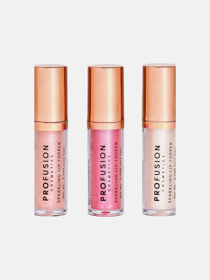Profusion Cosmetics Mini Lips Set