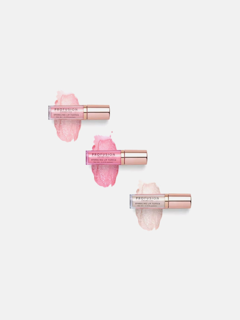 Profusion Cosmetics Mini Lips Set