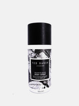 Ted Baker Toiletry Bag Contains Trio Set For Men