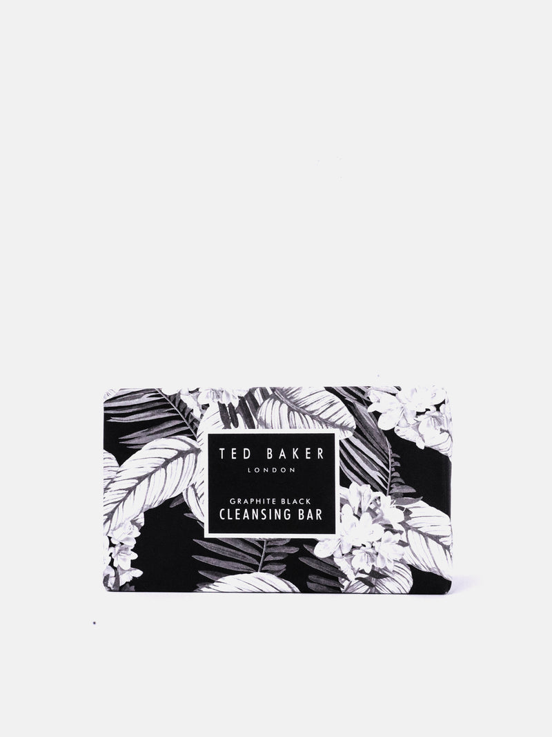 Ted Baker Toiletry Bag Contains Trio Set For Men