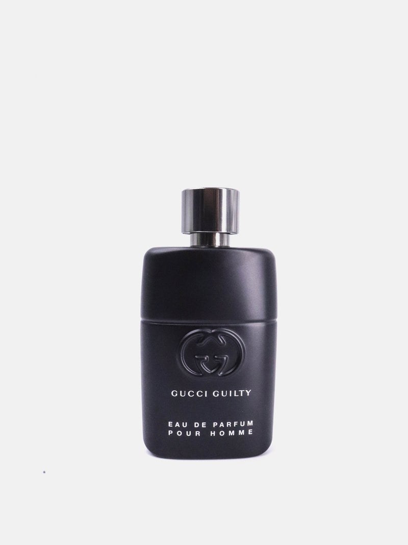 Gucci Guilty Perfume & Shower Gel Duo Set - Black