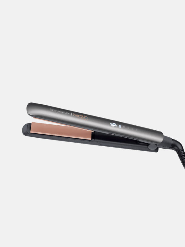 Remington Keratin Protect Intelligent Straightener - S8598