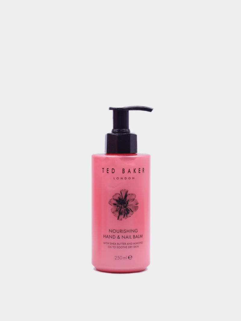 Ted Baker London Hand Wash & Hand & Nail Balm Set