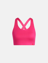 Adidas Ultimate Sport Bra Pink