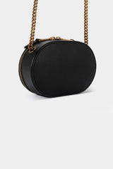 Kurt Geiger London Small Chelsea Camera Bag - Black