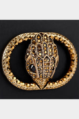 Kurt Geiger London Small Chelsea Camera Bag - Black