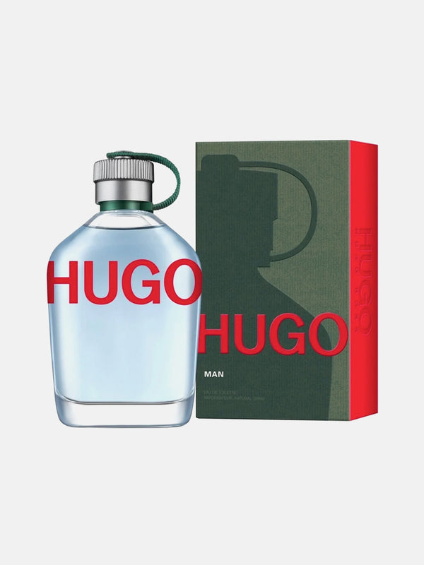 Hugo Boss Hugo Man Eau de Toilette - 75ml
