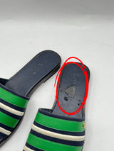 Polo - Ralph Lauren Natania Slide (Defected)