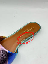 Kurt Geiger London Kensington Sandal - Multi / Other (Defected)