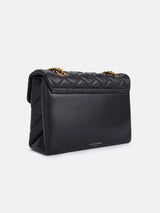 Kurt Geiger London Leather Kensington - Black