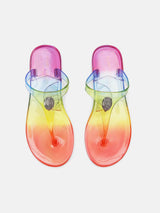 Kurt Geiger London Maddison T-Bar - Multi/Other