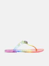 Kurt Geiger London Maddison T-Bar - Multi/Other