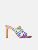 Kurt Geiger London Pierra Mule - Multi/Other
