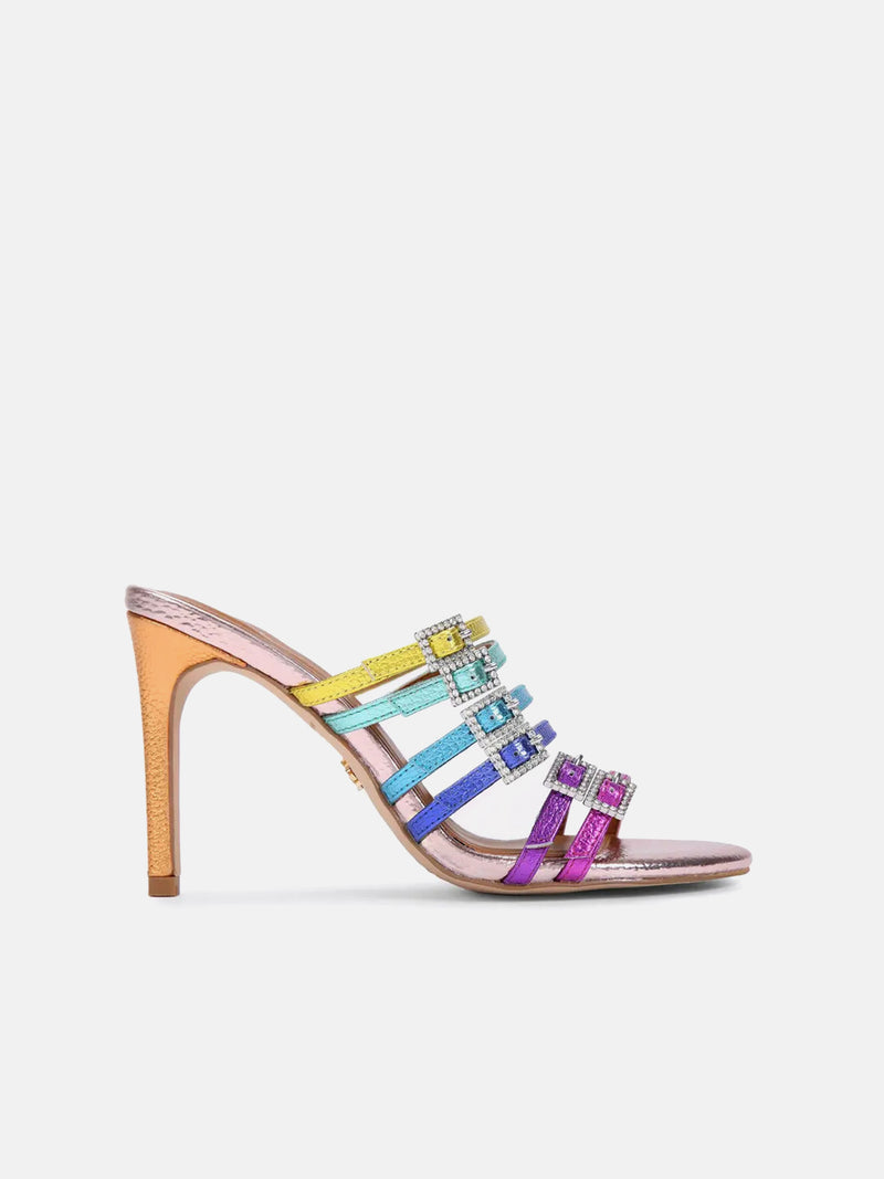 Kurt Geiger London Pierra Mule - Multi/Other