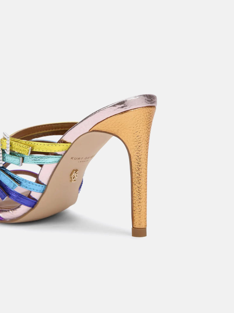 Kurt Geiger London Pierra Mule - Multi/Other