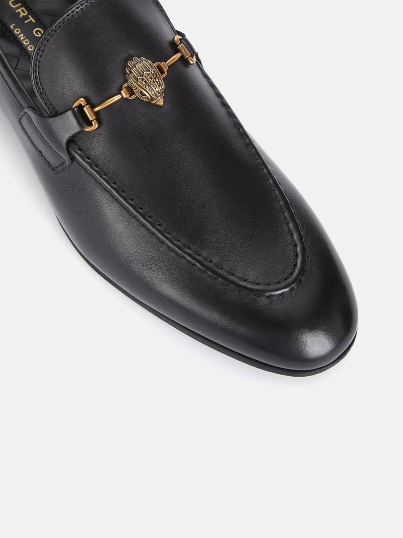 Kurt Geiger London Men's Ali - Black